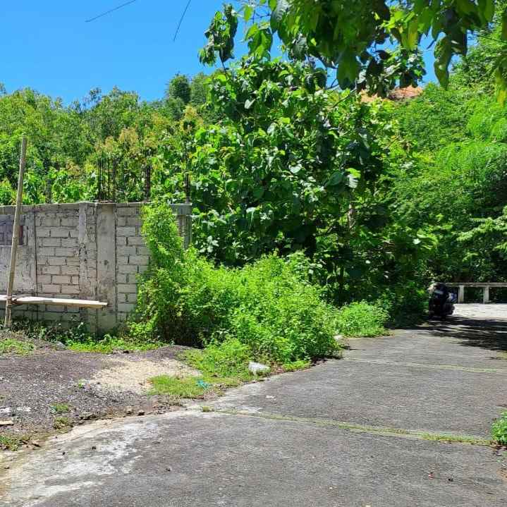 dijual tanah melasti