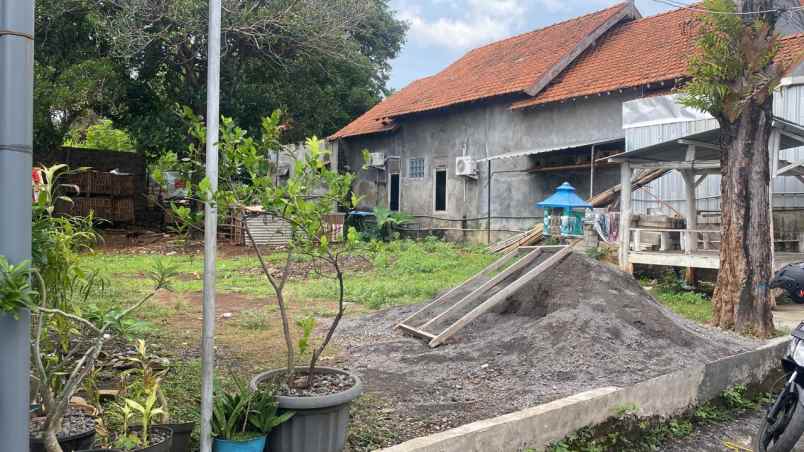 dijual tanah mulawarman
