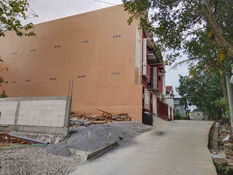 dijual tanah mulawarman