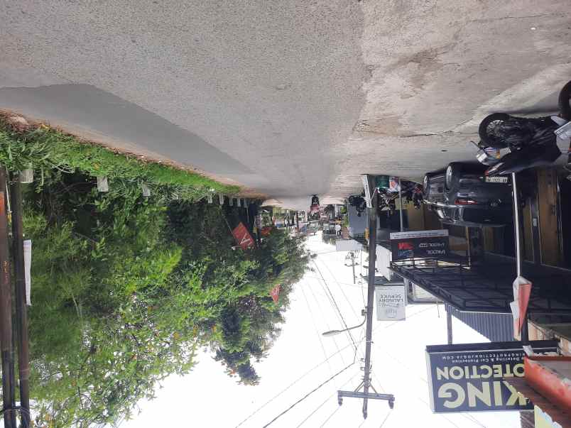 dijual tanah nologaten