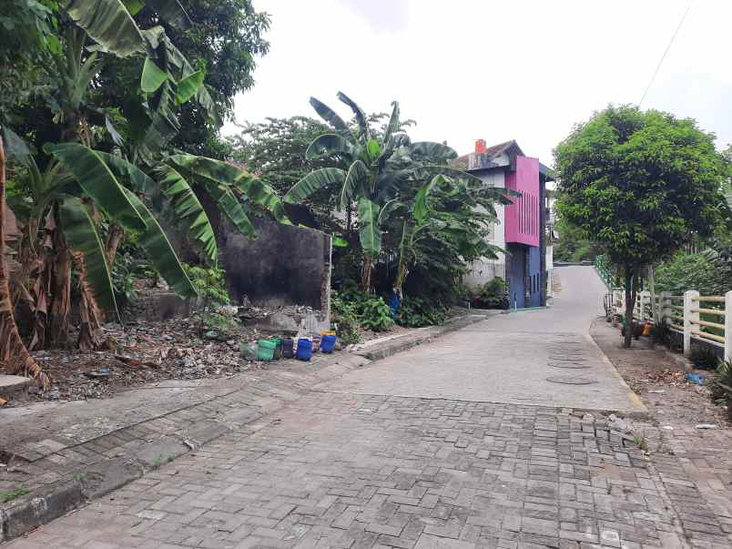 dijual tanah nologaten