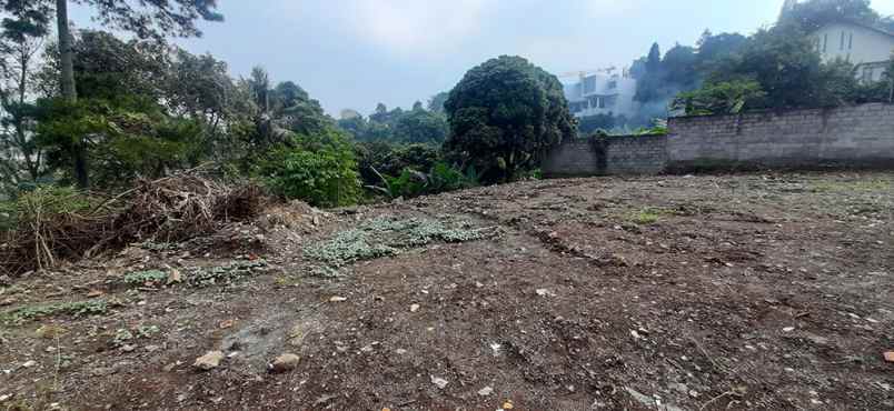 dijual tanah pakar timur