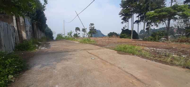 dijual tanah pakar timur