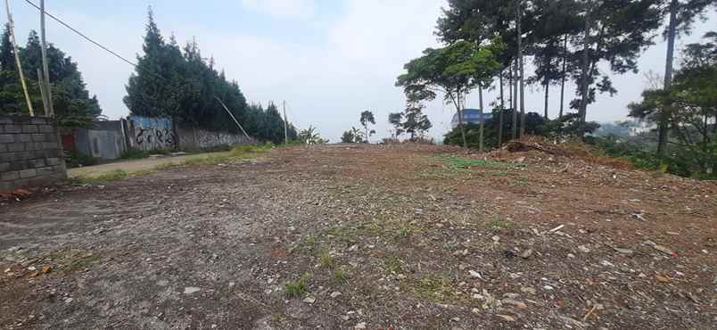 dijual tanah pakar timur