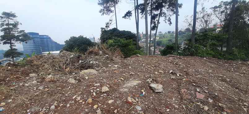 dijual tanah pakar timur