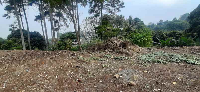 dijual tanah pakar timur