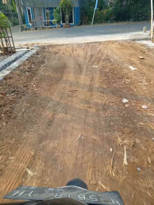 dijual tanah pakintelan