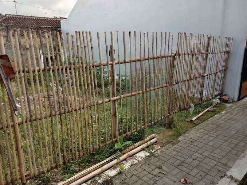 dijual tanah pakuncen wirobrajan kota