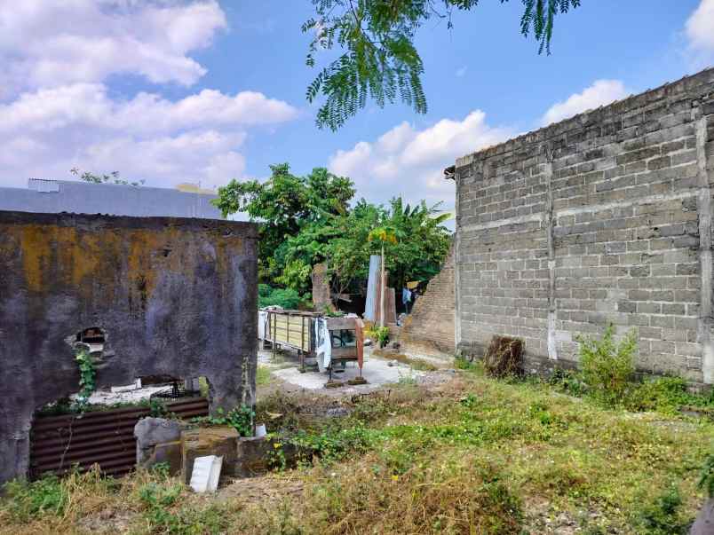 dijual tanah panggungharjo