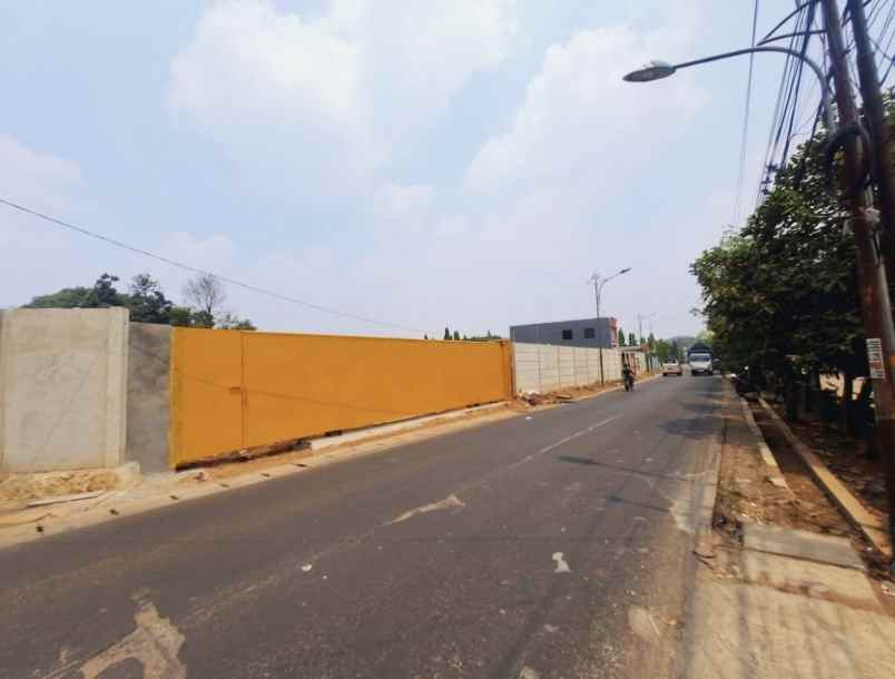 dijual tanah pangkalan 2