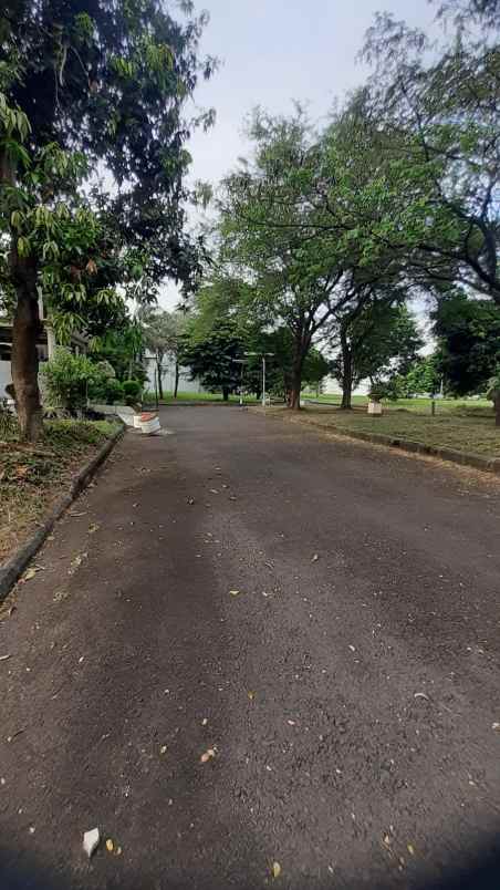 dijual tanah perumahan grand wisata bekasi