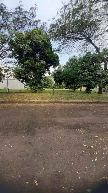 dijual tanah perumahan grand wisata bekasi