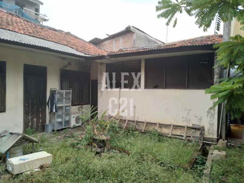 dijual tanah pondok pinang
