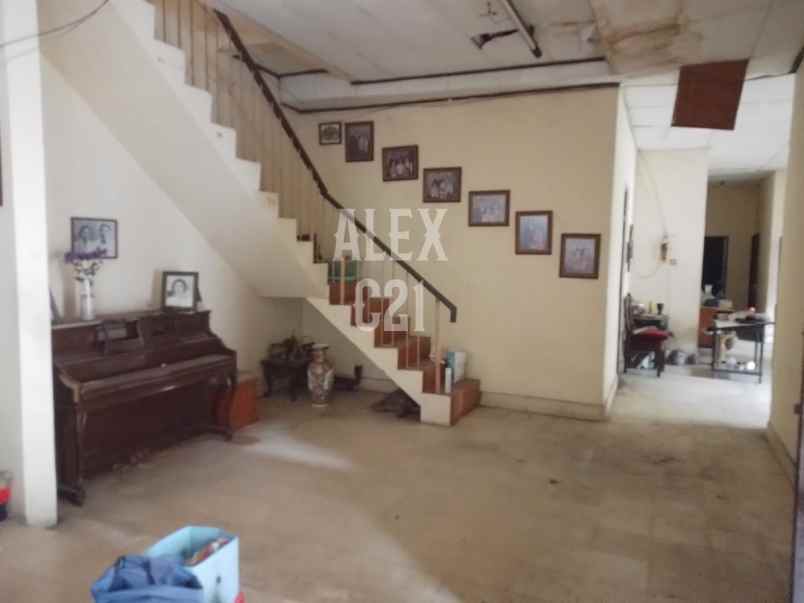 dijual tanah pondok pinang