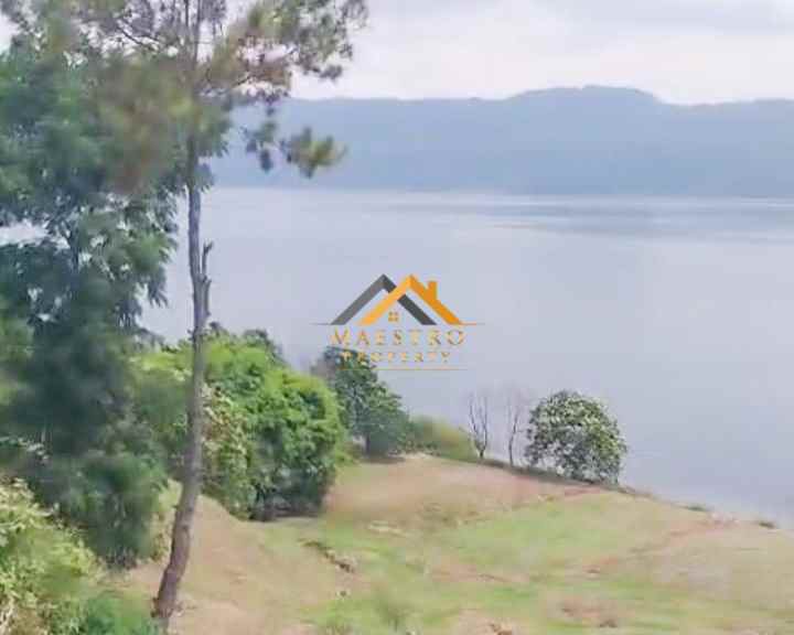 dijual tanah samosir desa martoba