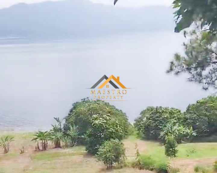 dijual tanah samosir desa martoba