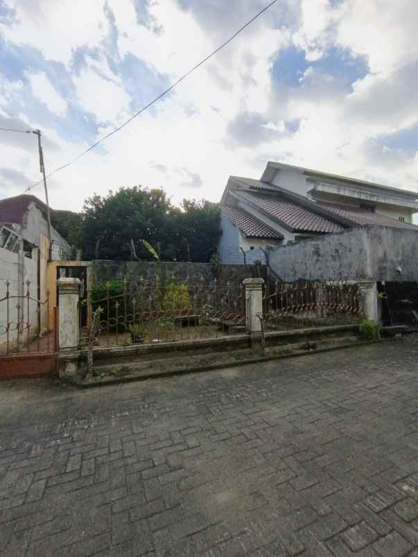 dijual tanah sawit sari
