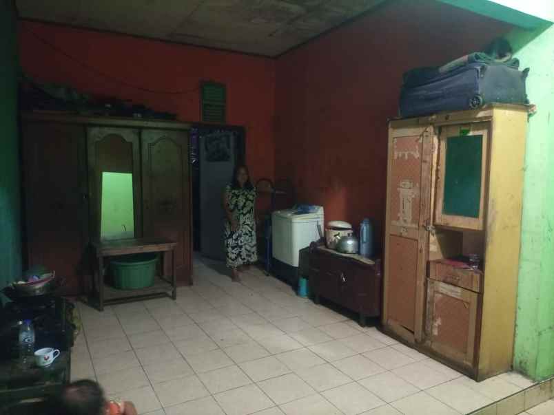 dijual tanah serang