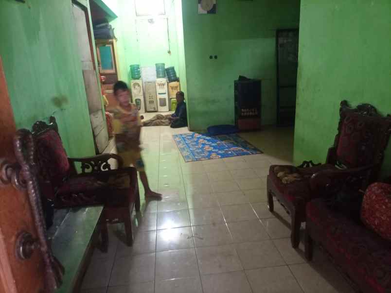 dijual tanah serang