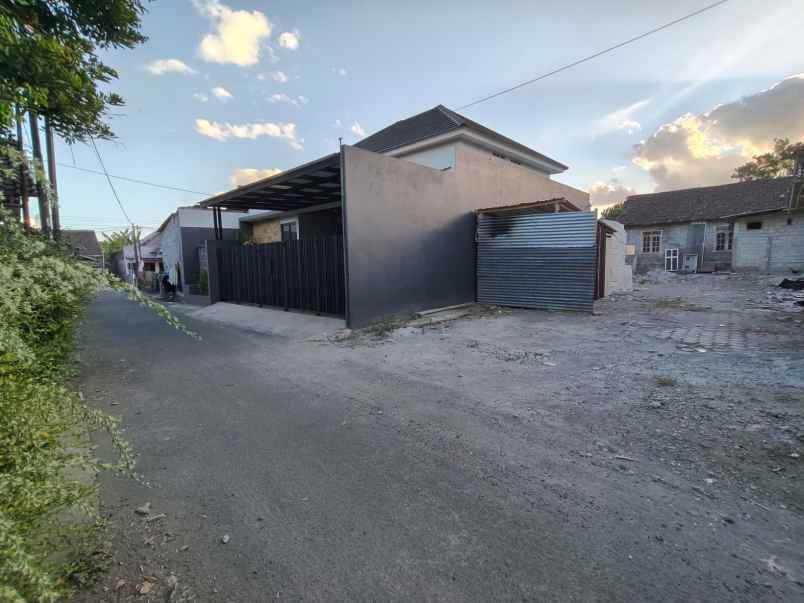 dijual tanah sleman