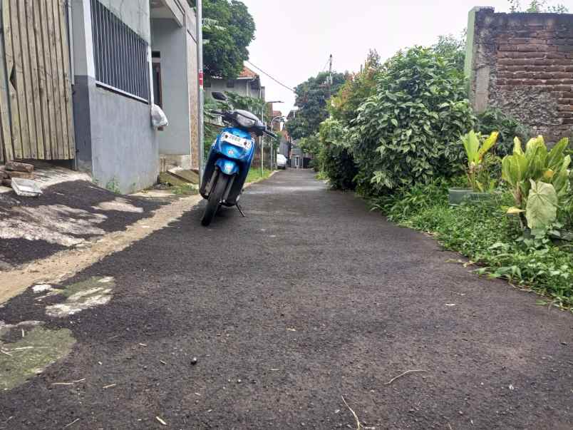 dijual tanah sukapada cibeunying