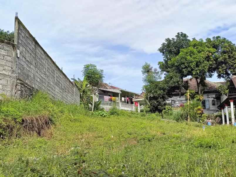 dijual tanah sumber bening candiwates