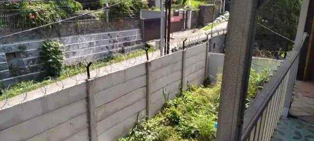 dijual tanah tubagus ismail