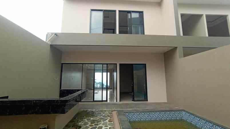 dijual villa adi kusuma regency jl abd