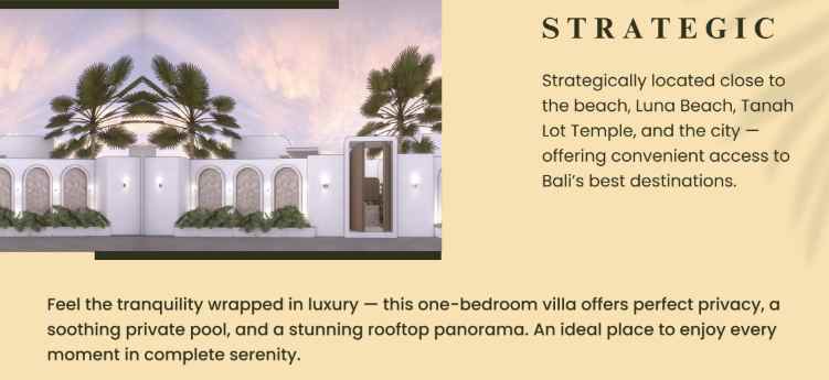 dijual villa grand niravadhi resort