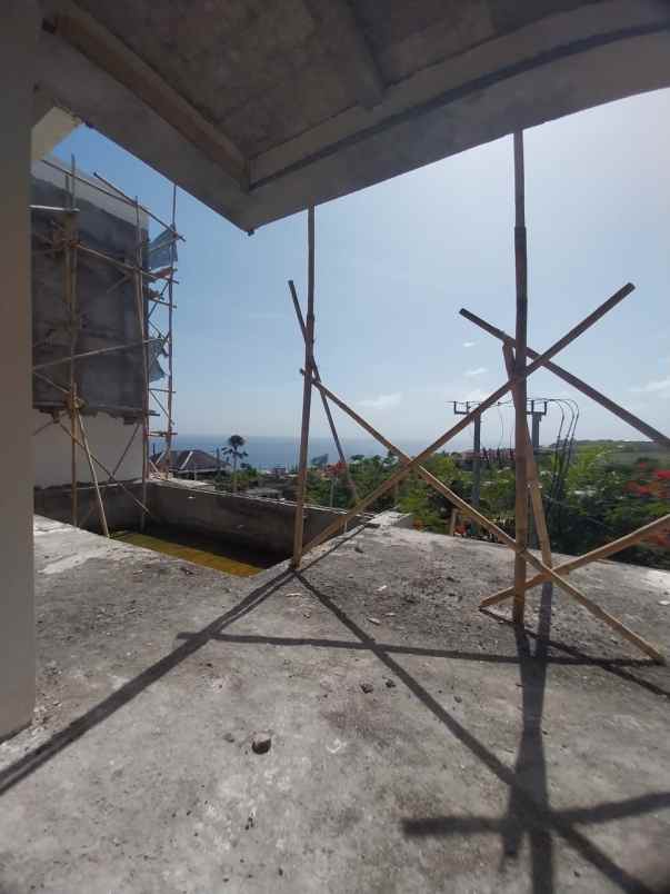 dijual villa jalan pandawa kuta badung bali