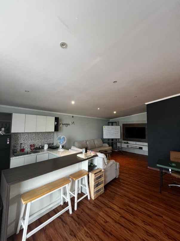 dijual villa jimbaran bali