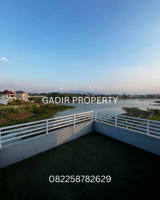 dijualrumah tatar kumalasinta kota baru parahyangan