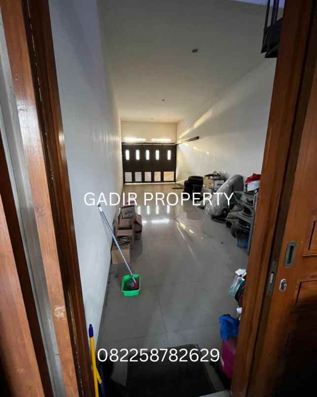 dijualrumah tatar kumalasinta kota baru parahyangan