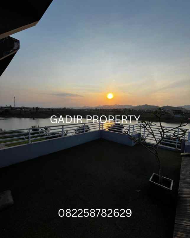 dijualrumah tatar kumalasinta kota baru parahyangan