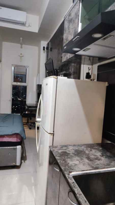disewakan apartemen amor pakuwon city