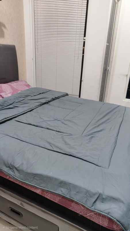 disewakan apartemen amor pakuwon city