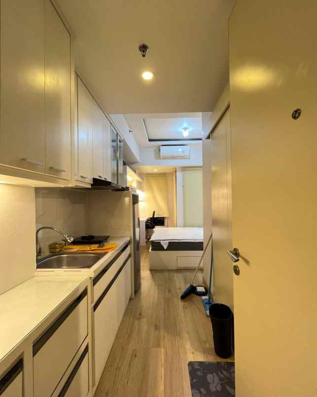 disewakan apartemen amor pakuwon city mall