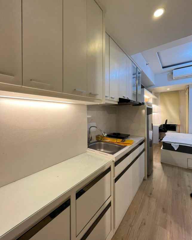 disewakan apartemen amor pakuwon city mall