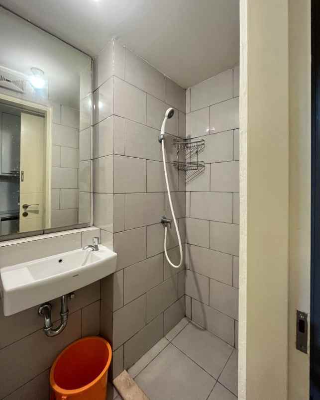 disewakan apartemen amor pakuwon city mall