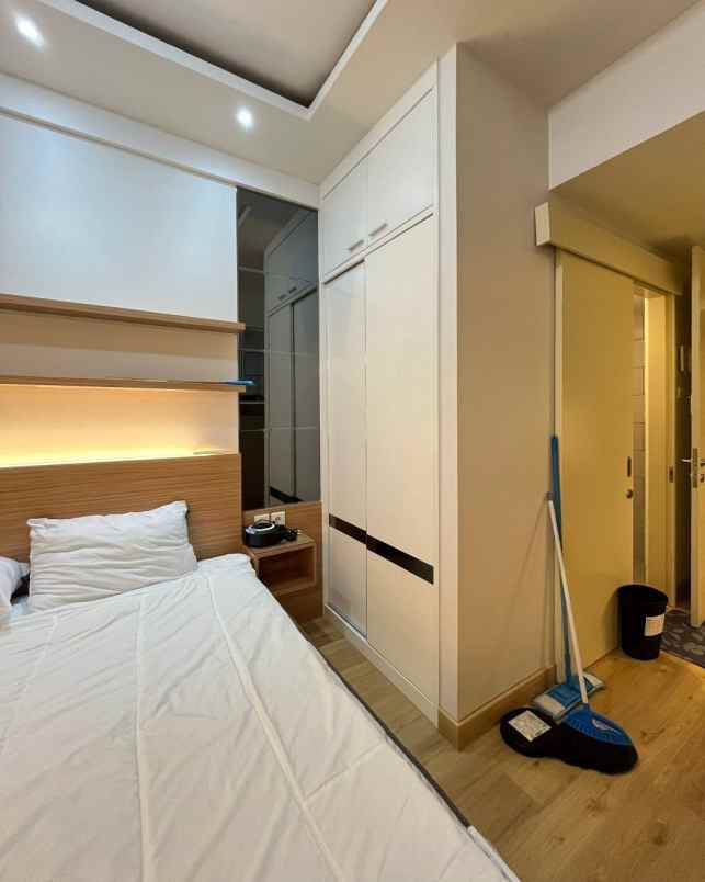 disewakan apartemen amor pakuwon city mall