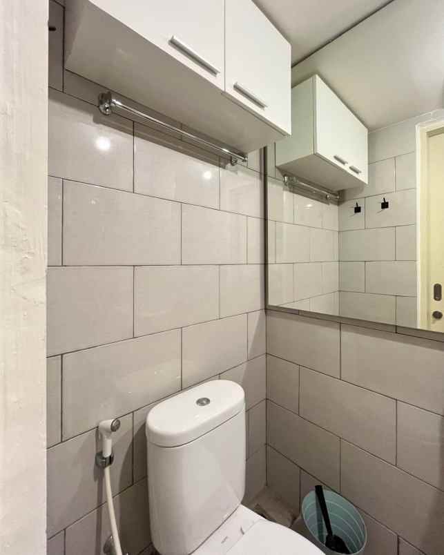 disewakan apartemen amor pakuwon city mall