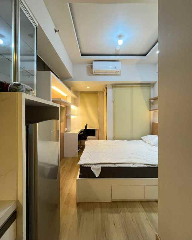 disewakan apartemen amor pakuwon city mall