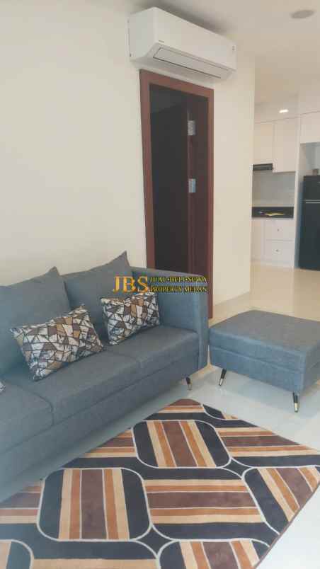 disewakan apartemen apartemen centria centre