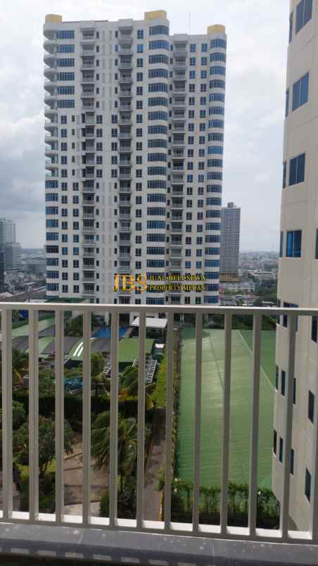 disewakan apartemen apartemen centria centre