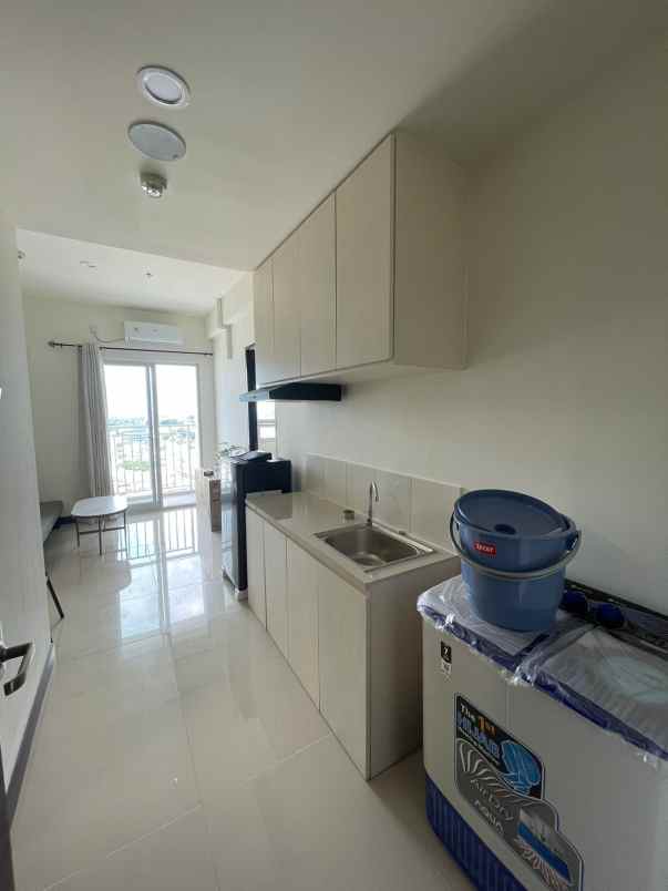 disewakan apartemen apartemen citra plaza