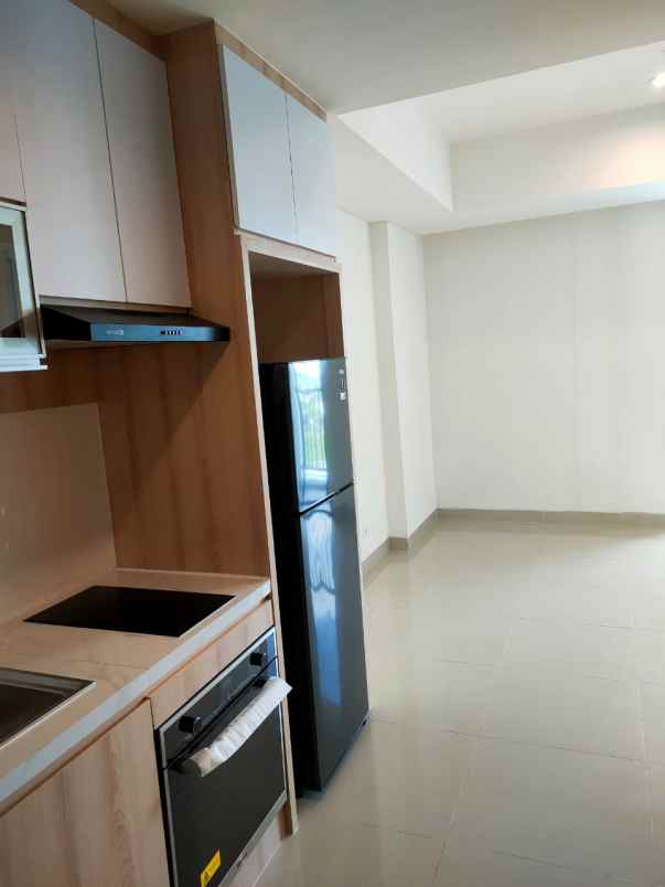 disewakan apartemen apartemen cleon park jgc