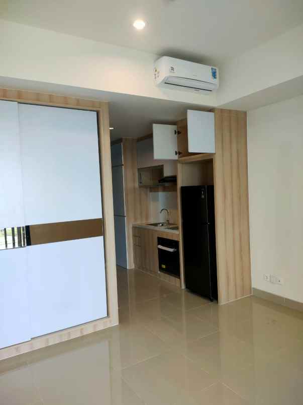 disewakan apartemen apartemen cleon park jgc