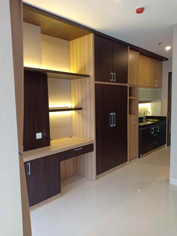 disewakan apartemen apartemen newton