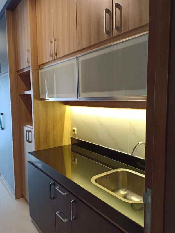 disewakan apartemen apartemen newton