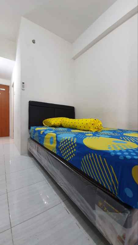 disewakan apartemen apartemen puncak